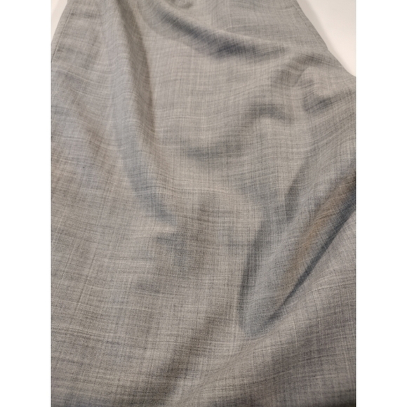 Banana Republic Camden wool blend stretch dress pant slacks trousers - Picture 6 of 11